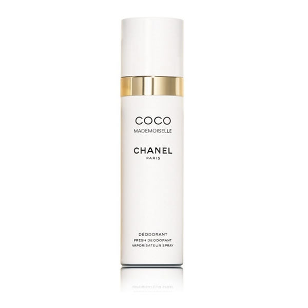 <tc>CHANEL</tc> Coco Mademoiselle Fresh dezodorans u spreju 100ml