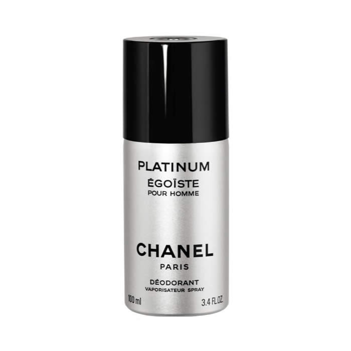 <tc>CHANEL</tc> Egoiste Platinum dezodorans u spreju 100ml