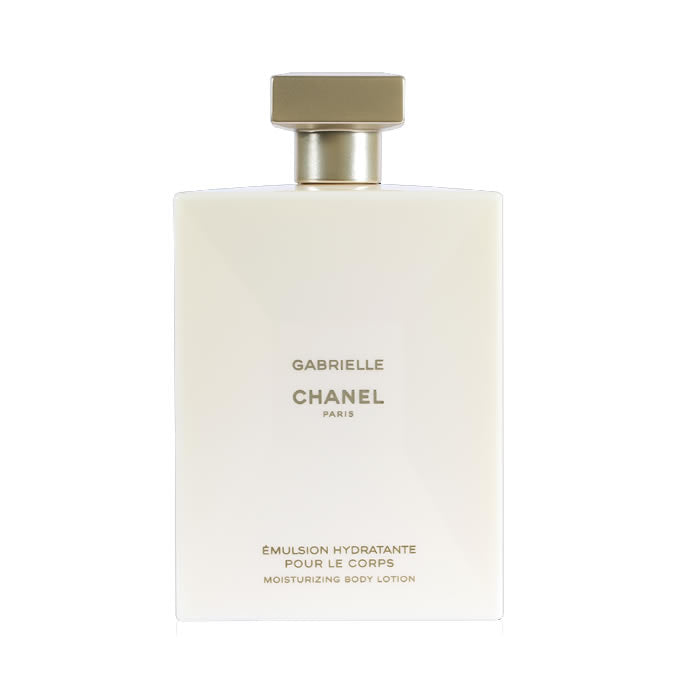 <tc>CHANEL</tc> Gabrielle hidratantni losion za tijelo 200 ml