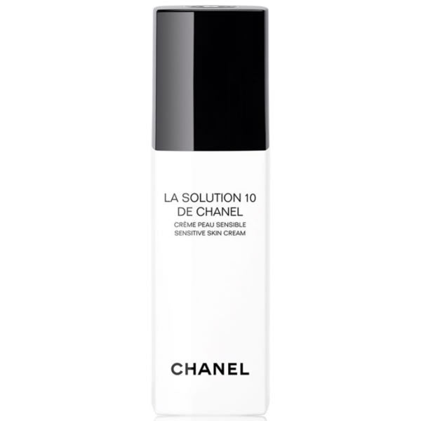 <tc>CHANEL</tc> Rješenje 10. izdanja <tc>CHANEL</tc> Krema za osjetljivu kožu 30 ml