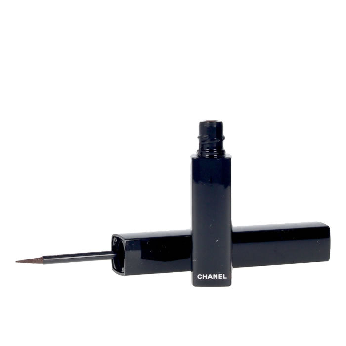<tc>CHANEL</tc> Le Liner De <tc>CHANEL</tc> Tekući tuš za oči 514 Ultra Brun