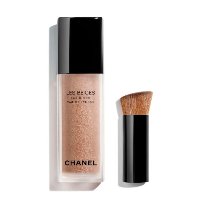 <tc>CHANEL</tc> Les Beiges Eau De Teint Medium Light 30 ml