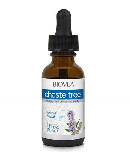 Tekuće kapi Chaste Tree/30 ml