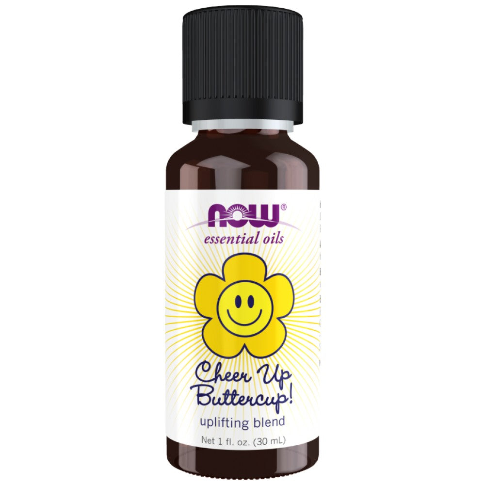 Cheer Up Buttercup! | Mješavina ulja za osvježenje - 30 ml