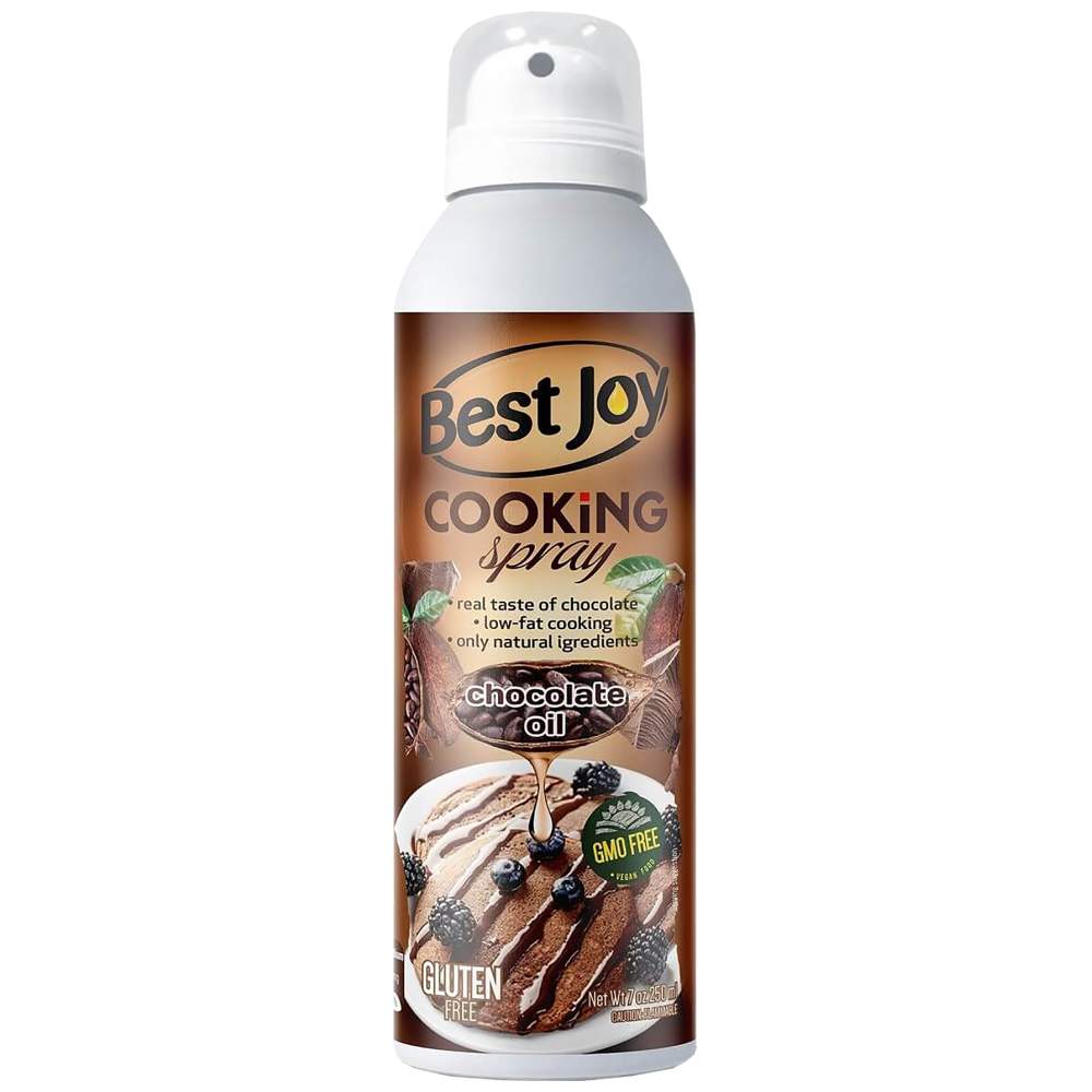 Čokoladno ulje/sprej za kuhanje - 250 ml