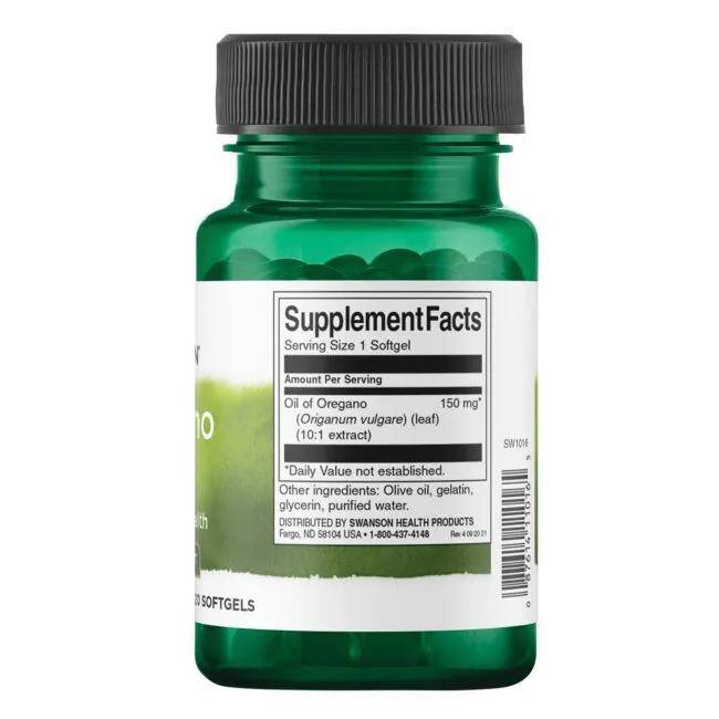 Ekstrakt aronije Aronia Melanocarpa 150 mg 60 kapsula