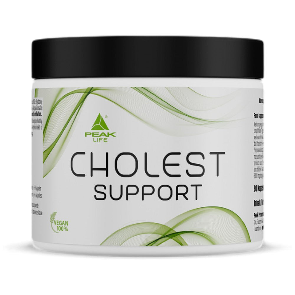 Cholest Support - 90 kapsula
