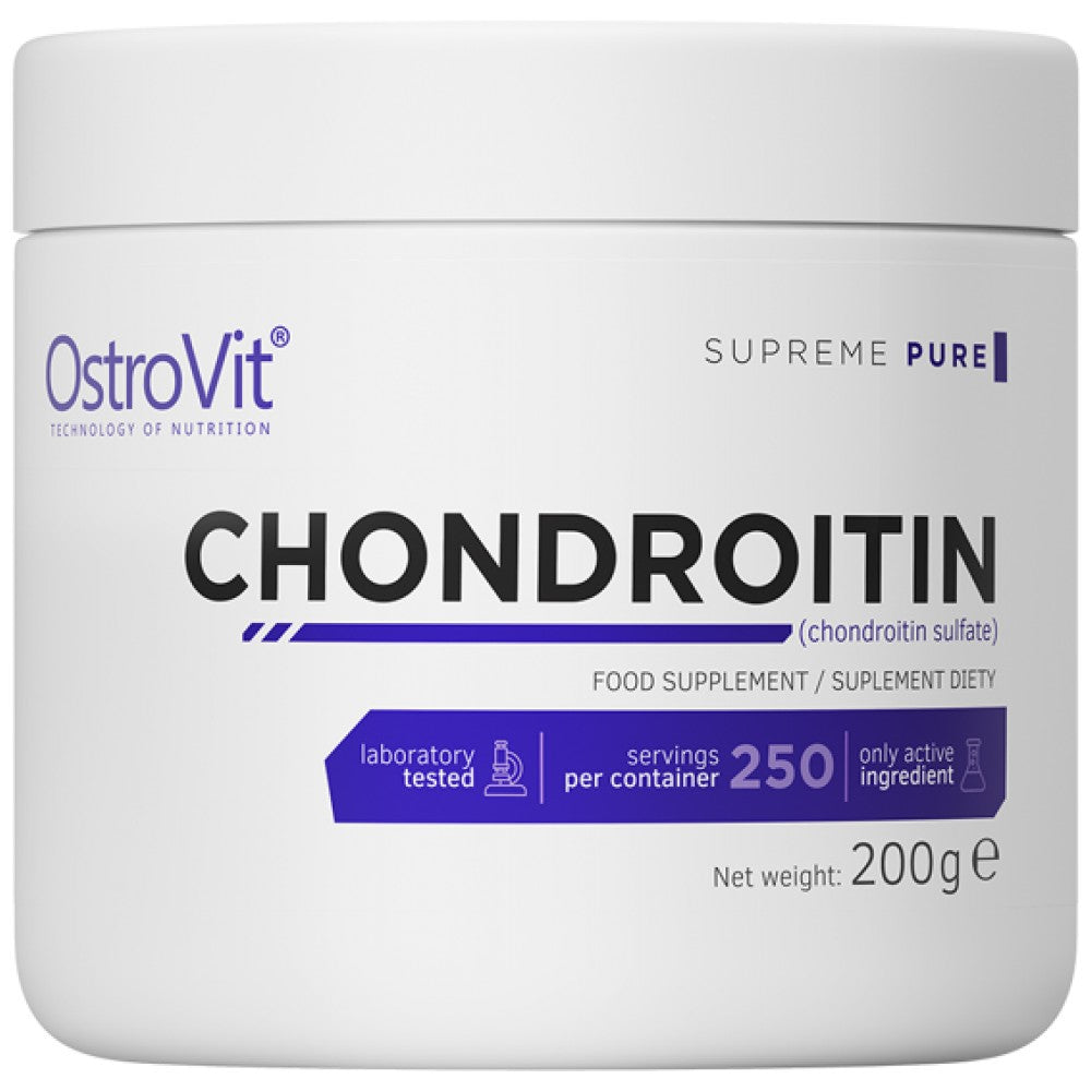 Kondroitin sulfat u prahu 200 grama