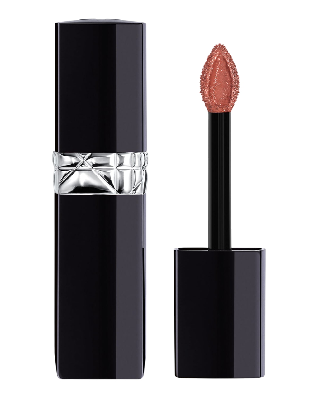 <tc>DIOR</tc> Rouge Forever Barra De Labios N200 Nude Touch 1 un