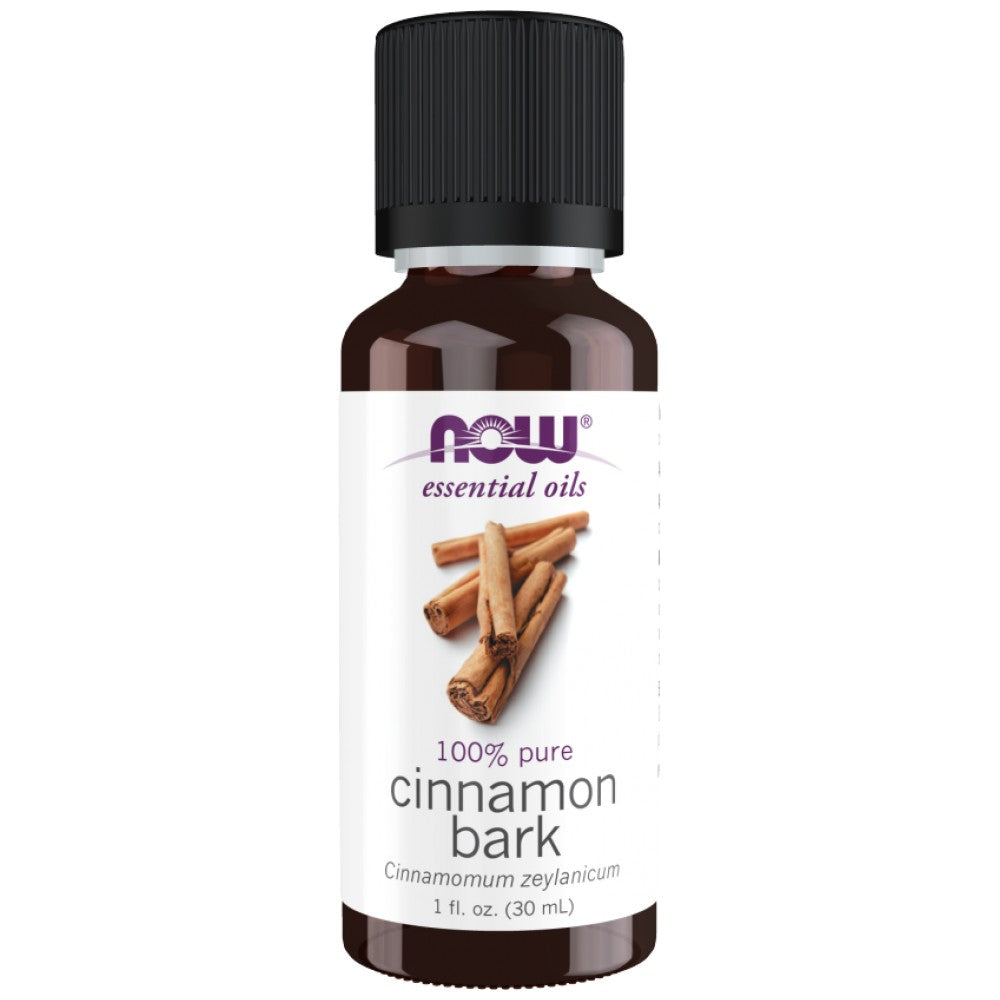 Ulje kore cimeta | 100% čisti Cinnamomum Zeylanicum - 30 ml