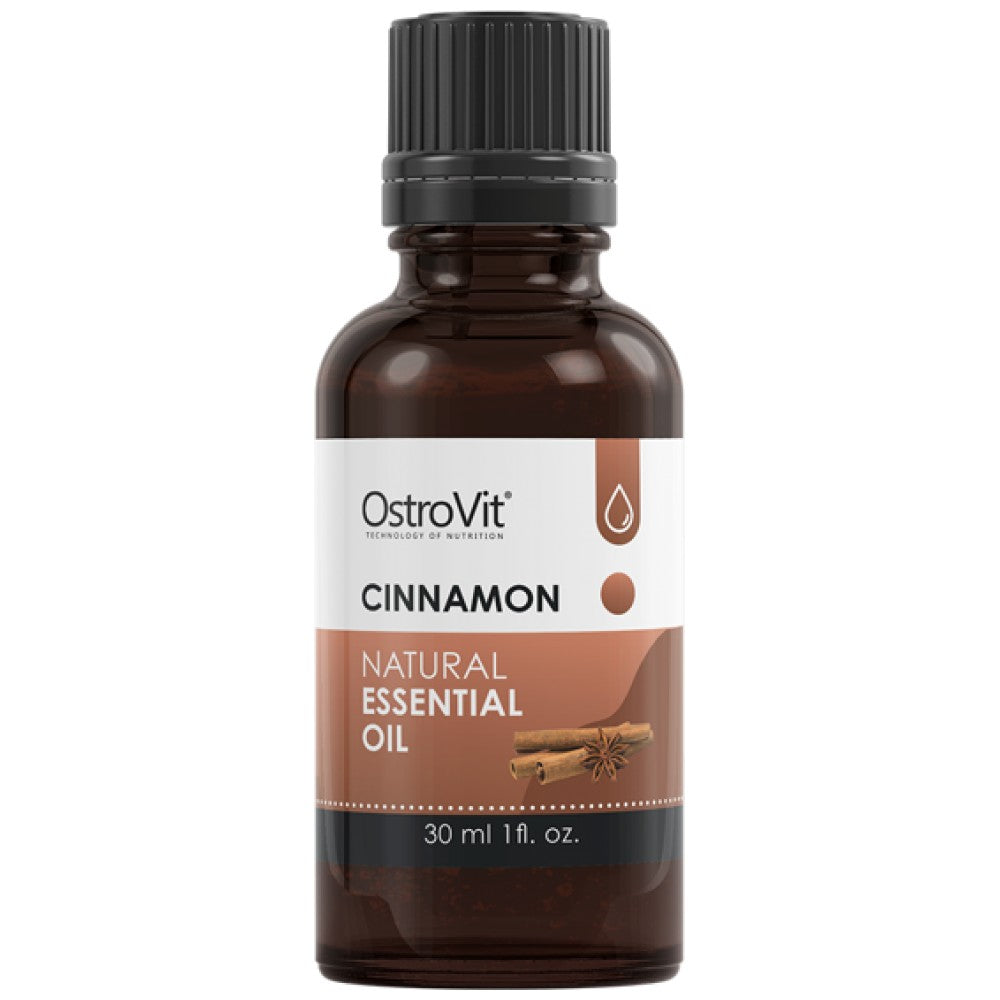 Cimet/prirodno eterično ulje 30 ml