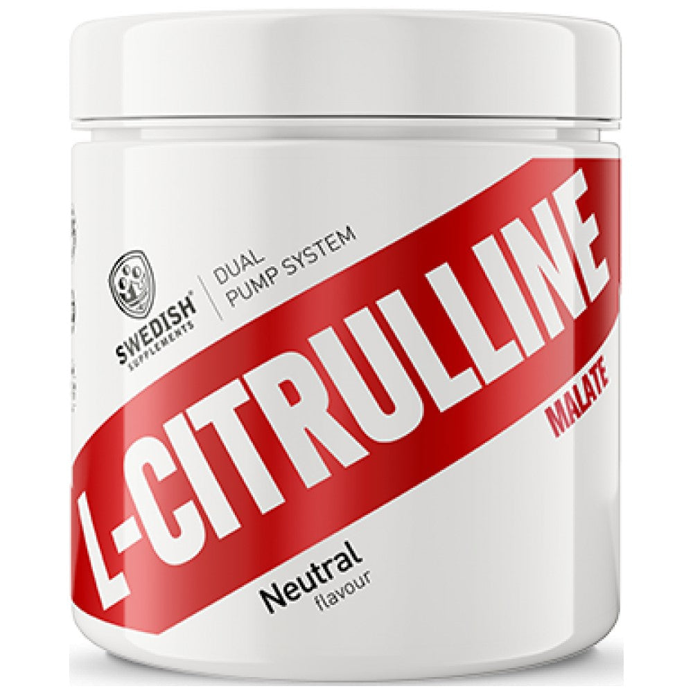 Citrulin malat - 250 grama