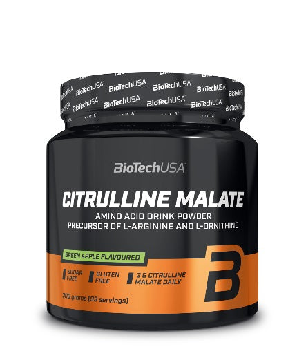 Citrulin malat 300g