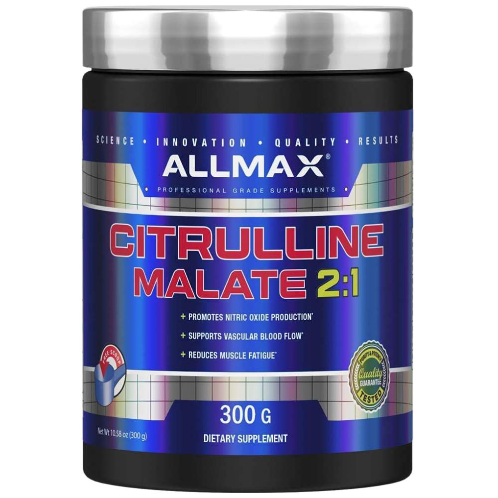 Citrulin malat u prahu - 300 grama