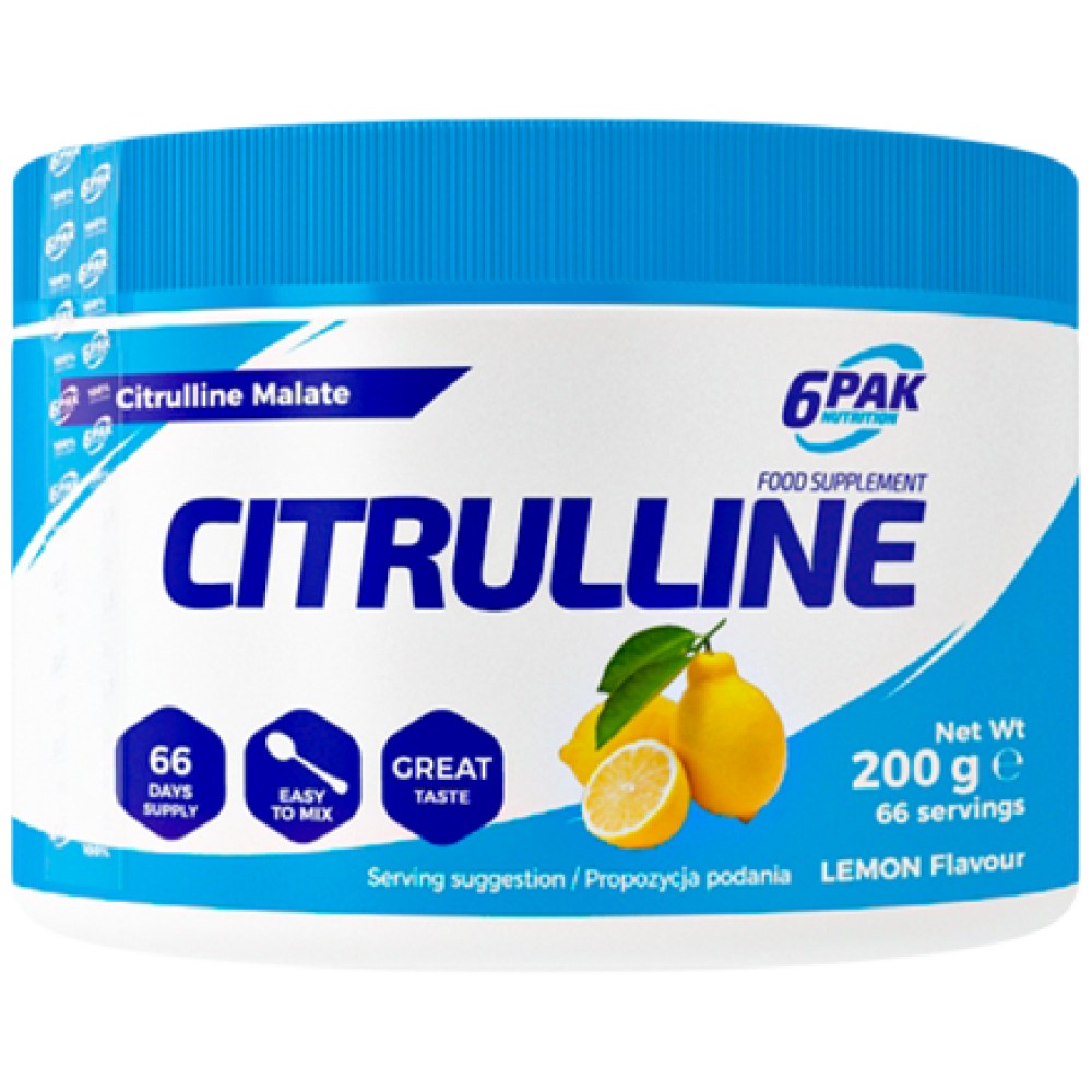 Citrulin u prahu - 200 grama