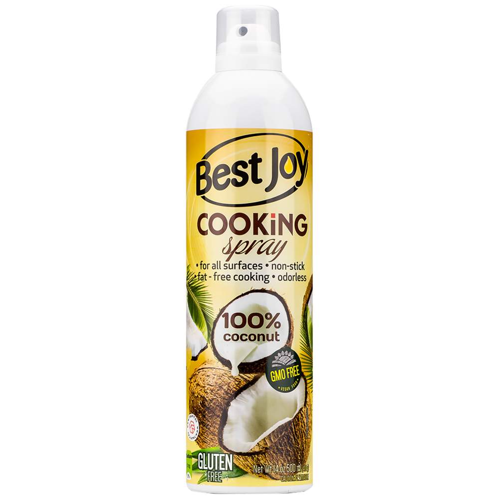 Kokosovo ulje/Sprej za kuhanje - 250 ml