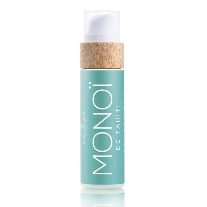 <tc>COCOSOLIS</tc> Monoi ten & Ulje za tijelo 110 ml