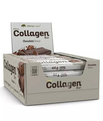 Collagen Bar Box/25 x 44 g - 1
