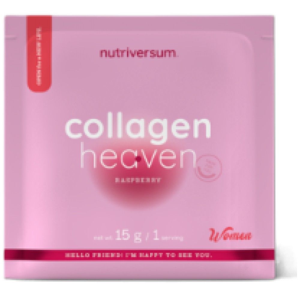 Nebo kolagena | dodan cink, vitamin C i hijaluronska kiselina - 15 grama