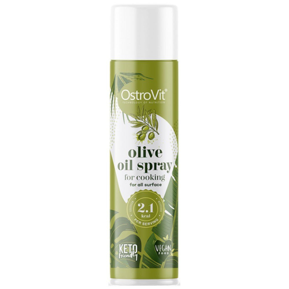 Sprej za kuhanje/maslinovo ulje 250 ml