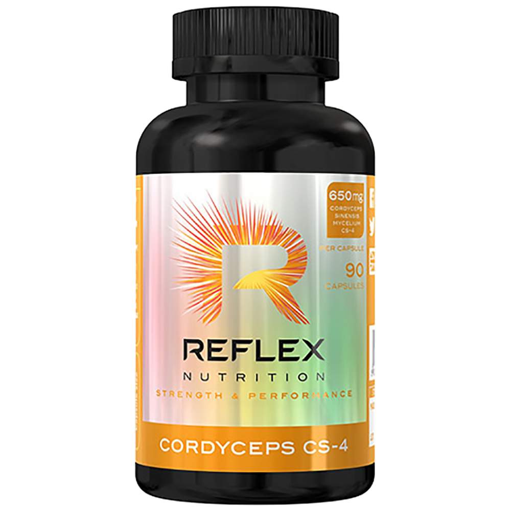 Cordyceps CS-4 90 kapsula