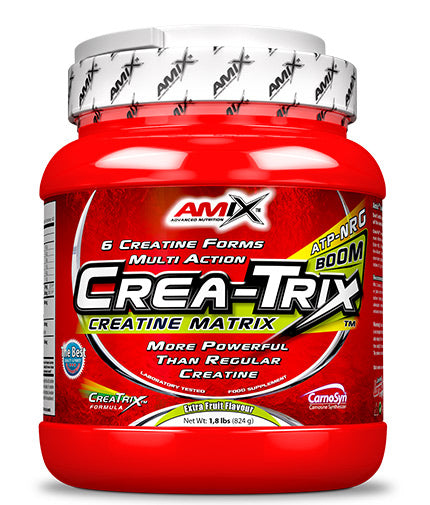 Crea-Trix™ 40 serv. - 0,824 kg