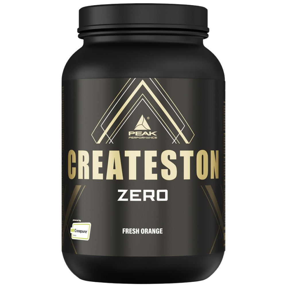 Createston/Zero - 1560 grama