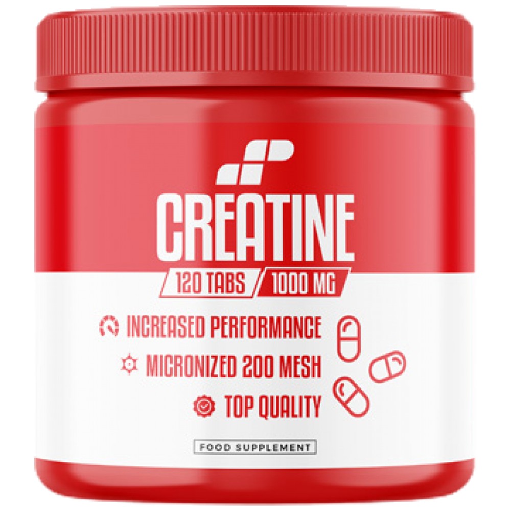 Kreatin 1000 mg - 120 tableta