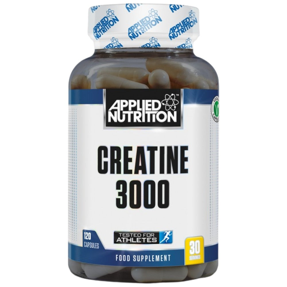Kreatin 3000 - 120 kapsula