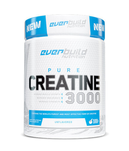 Kreatin 3000/300g.