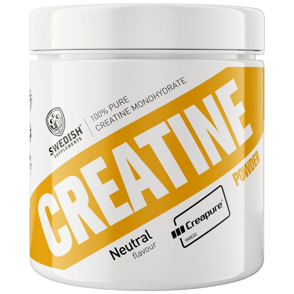 Creatine Creapure® u prahu - 300 grama