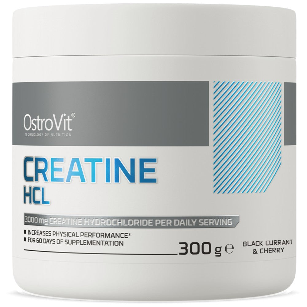 Kreatin HCL u prahu 300 grama