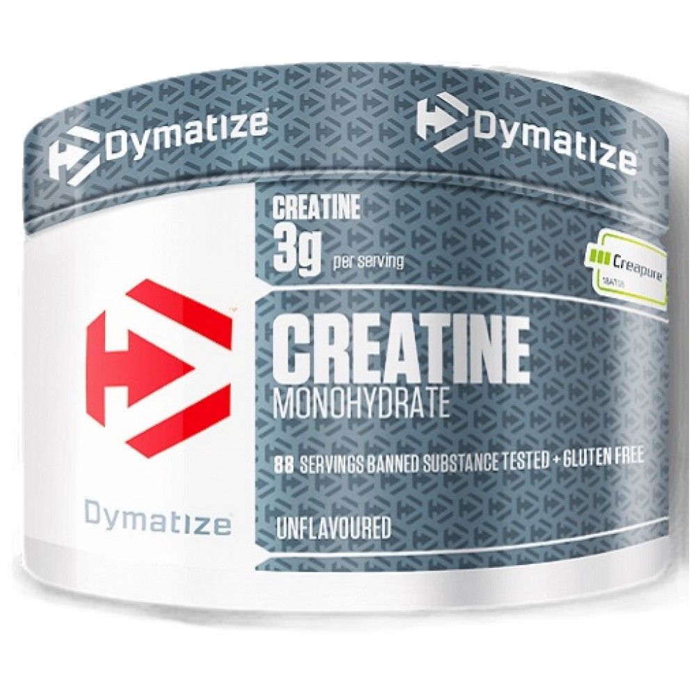 Creatine Micronized Creapure - 300 grama