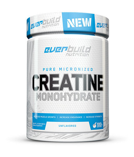 Kreatin monohidrat - 0,500 KG