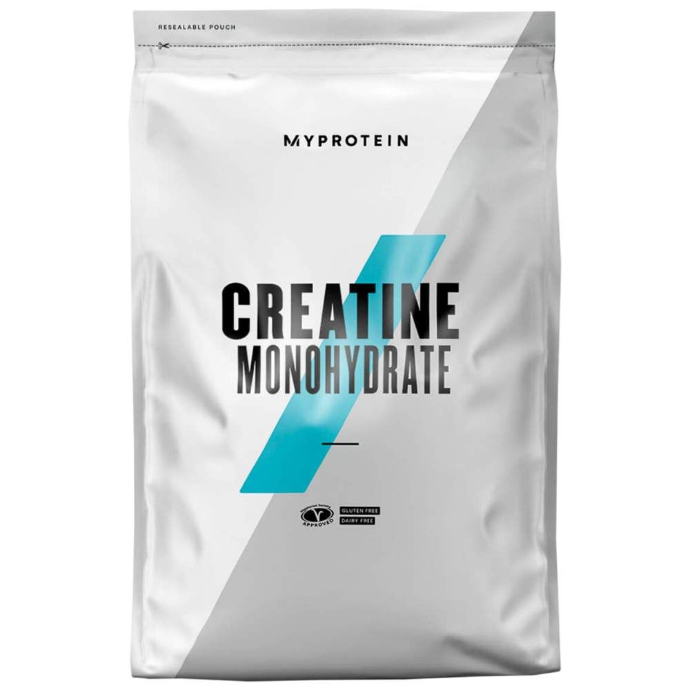 Kreatin monohidrat - 500 grama