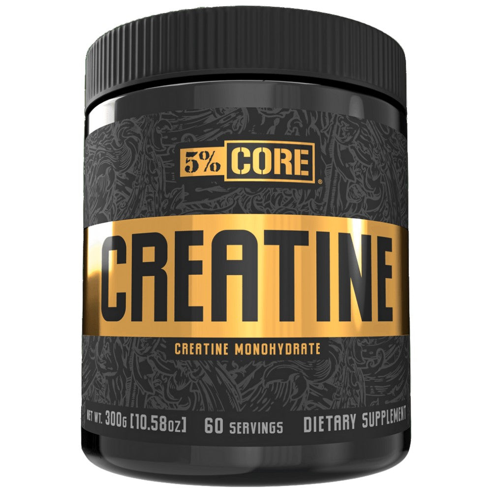 Kreatin monohidrat u prahu | Core Series - 300 grama