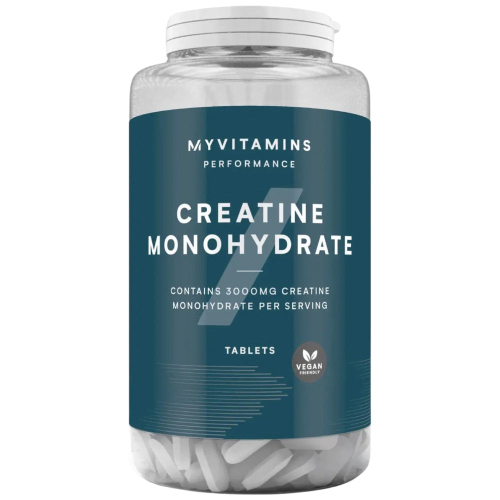 Kreatin monohidrat tablete - 250 tableta
