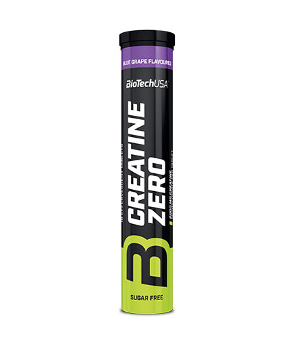 Creatine Zero šumeće tablete/18 tableta