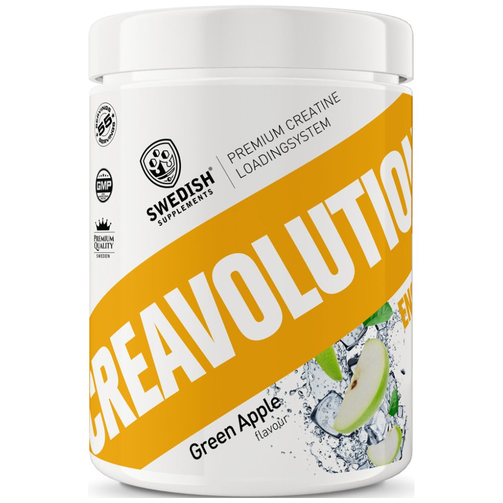 Creavolution puder 500 grama