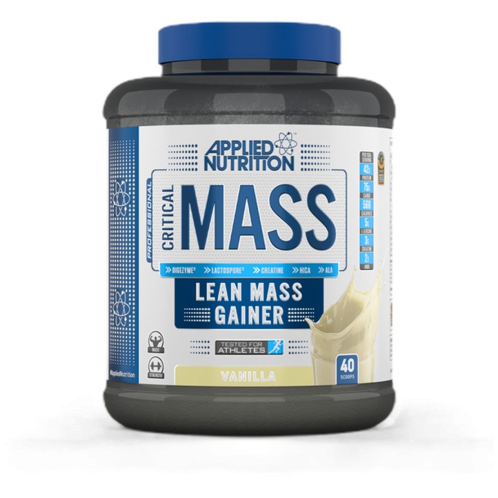 Critical Mass Professional - 2400 grama