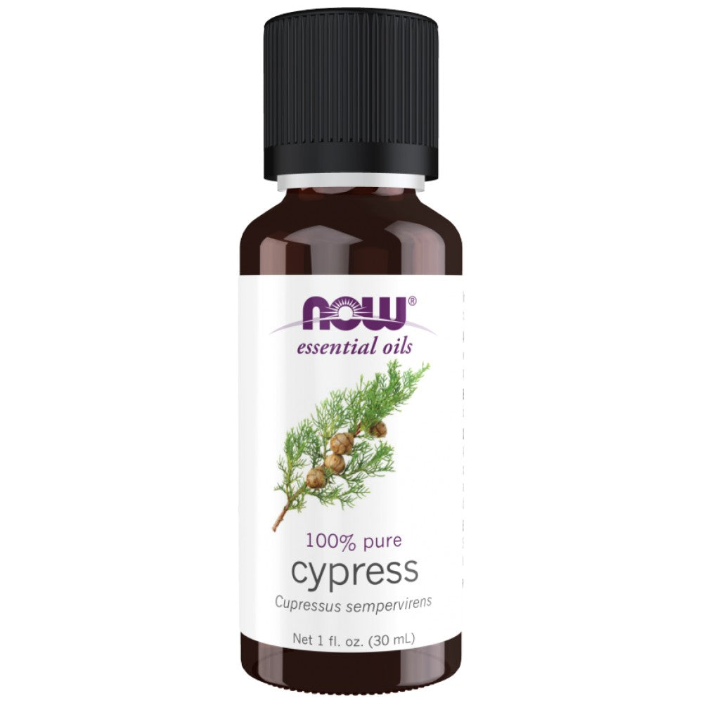 Ulje čempresa | 100% čisti Cupressus Sempervirens - 30 ml