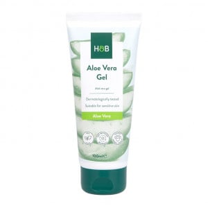 Aloe Vera Gel 100% veganski 100ml NIZOZEMSKA & BARRETT