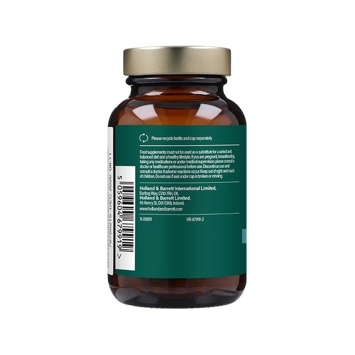 Aloe Vera Gel 20000 mg 90 tableta NIZOZEMSKA & BARRETT