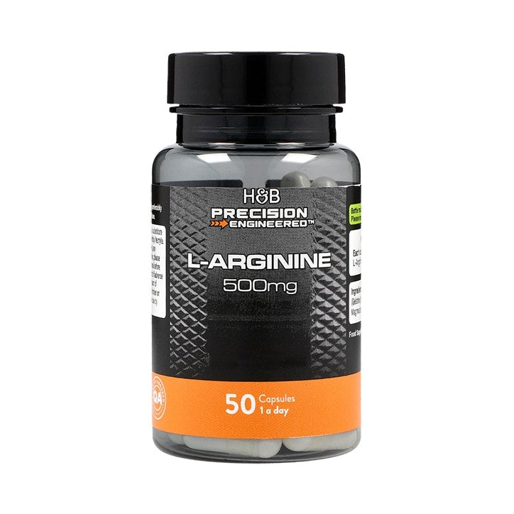 PE prehrana | L-Arginin 500 mg - 50 kapsula