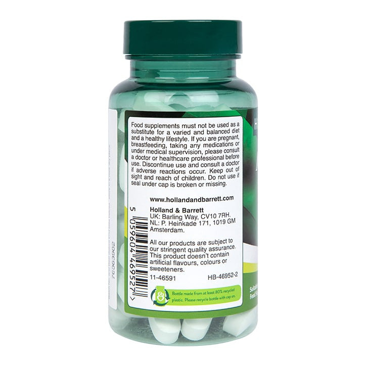 Magnezijev citrat visoke čvrstoće 400 mg - 90 tableta