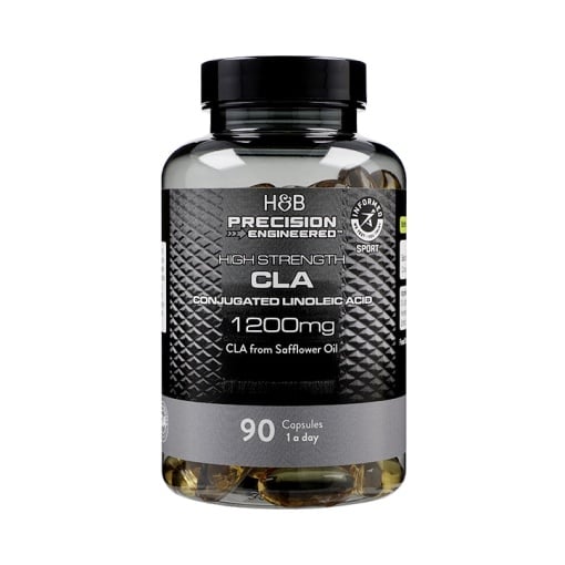 Mega snaga Tonalin CLA (ulje šafranike) 1500 mg 90 kapsula NIZOZEMSKA & BARRETT