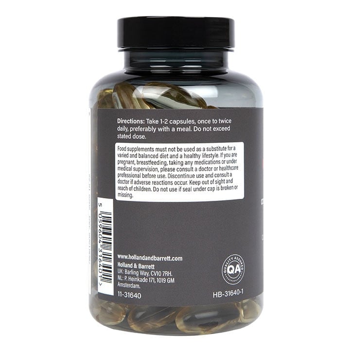 Mega snaga Tonalin CLA (ulje šafranike) 1500 mg 90 kapsula NIZOZEMSKA & BARRETT