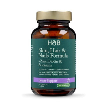 Koža, Kosa & Nails Formula 90 tableta HOLLAND & BARRETT