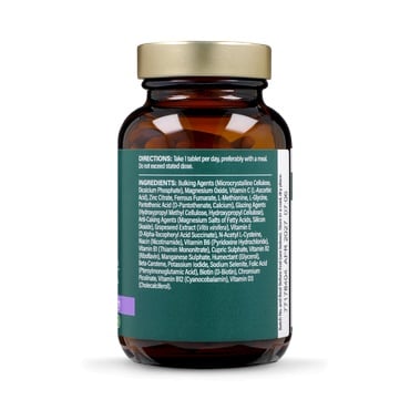 Koža, Kosa & Nails Formula 90 tableta HOLLAND & BARRETT
