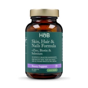 Koža, Kosa & Nails Formula 90 tableta HOLLAND & BARRETT